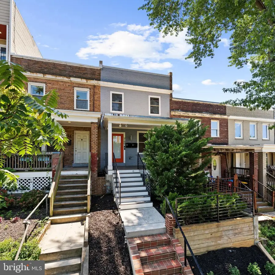 740 Fairmont St Nw #a, Washington, DC 20001 - #2
