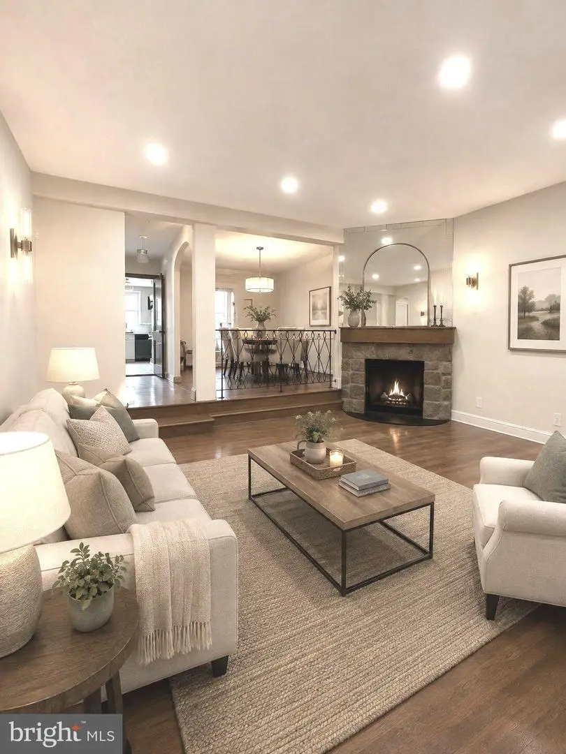 5218 1st St Nw, Washington, DC 20011 - #3