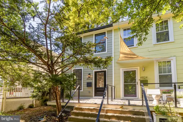 4822 Nebraska Ave Nw, WASHINGTON, DC 20016