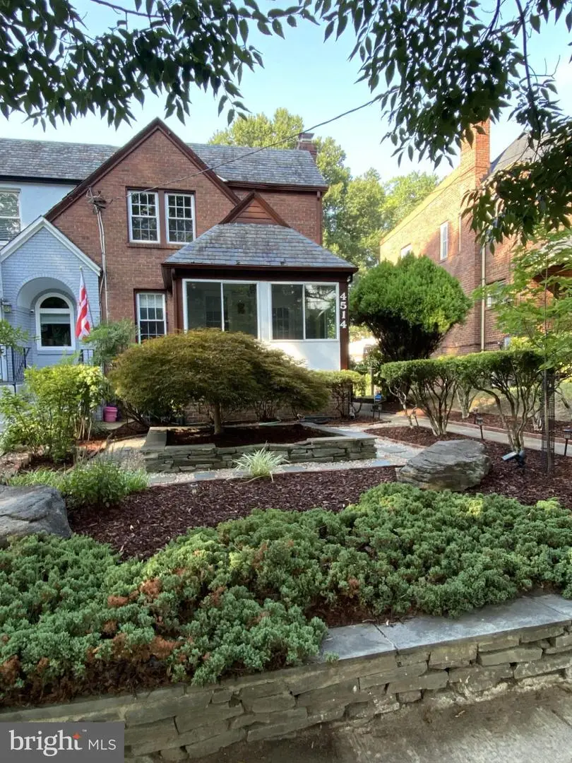 4514 South Dakota Ave Ne, Washington, DC 20017 - #1