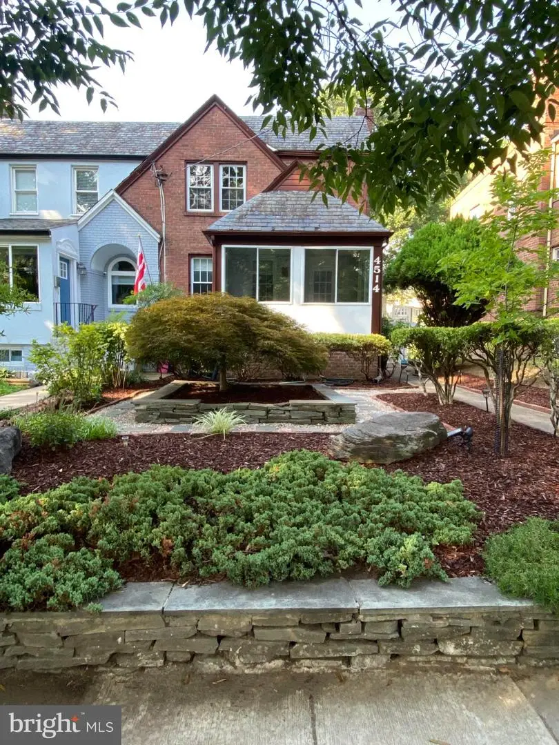 4514 South Dakota Ave Ne, Washington, DC 20017 - #3