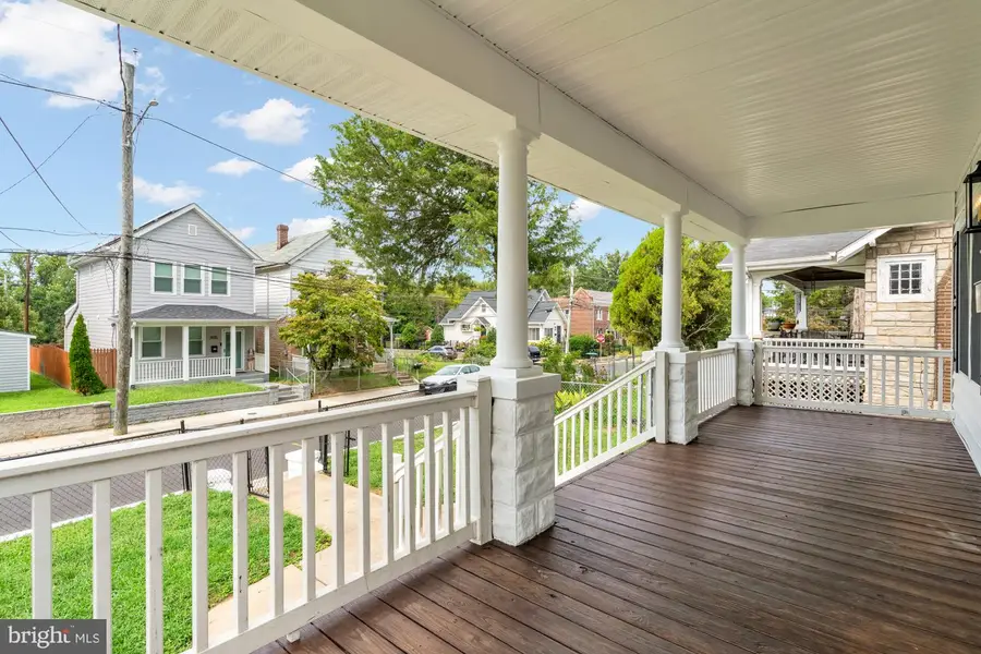 3606 Brothers Pl Se, Washington, DC 20003 - #3