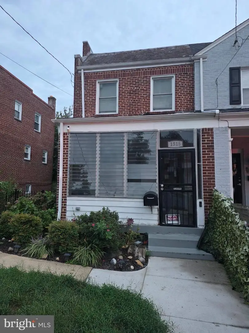 1518 Fort Davis Pl Se, Washington, DC 20020 - #1