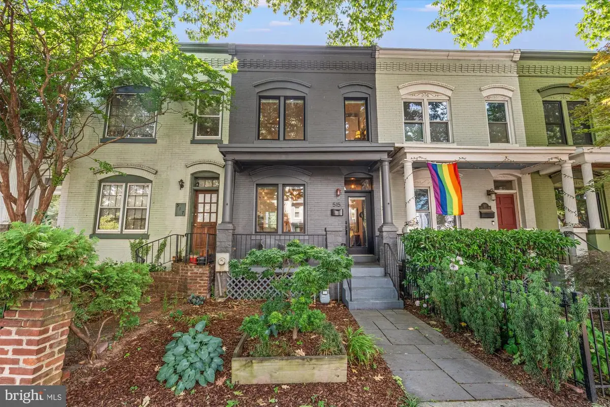 515 14th St Se, Washington, DC 20003 - #1