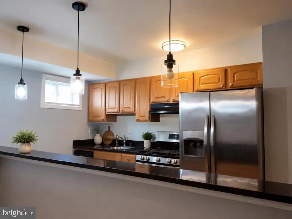 738 Longfellow St Nw #107, Washington, DC 20011 - #1