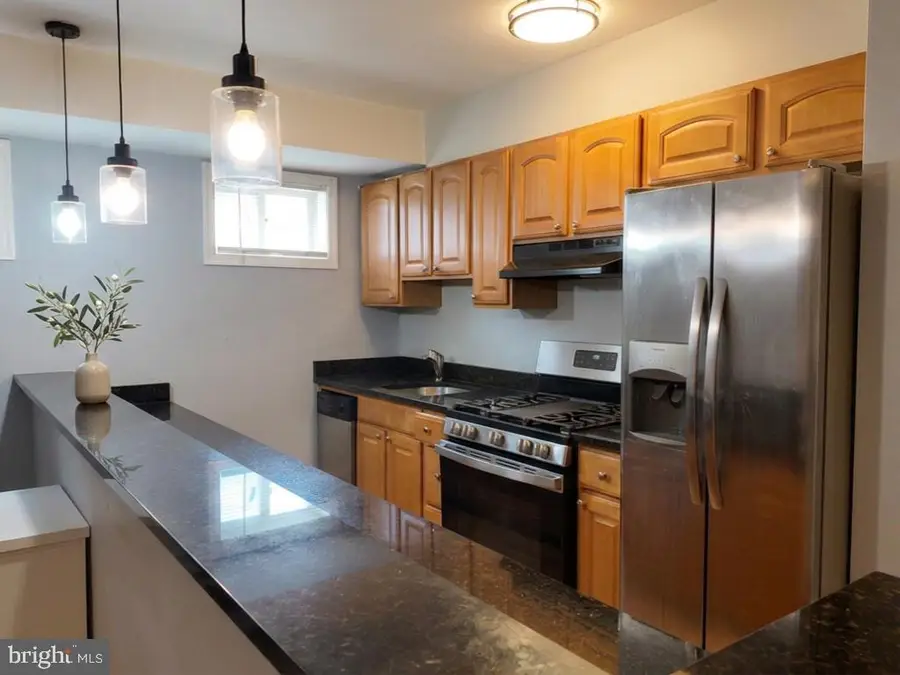 738 Longfellow St Nw #107, Washington, DC 20011 - #2