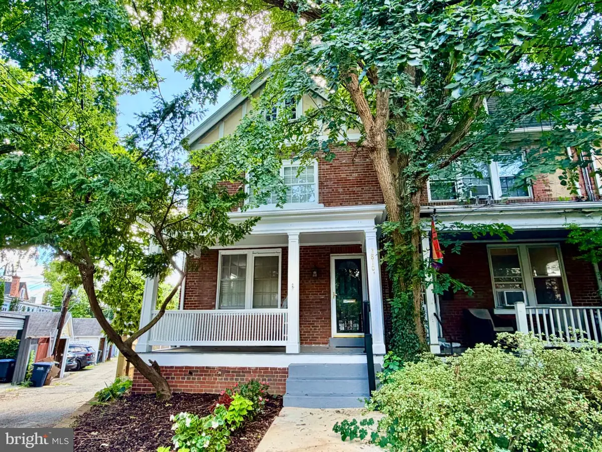 3810 Beecher St Nw, Washington, DC 20007 - #1