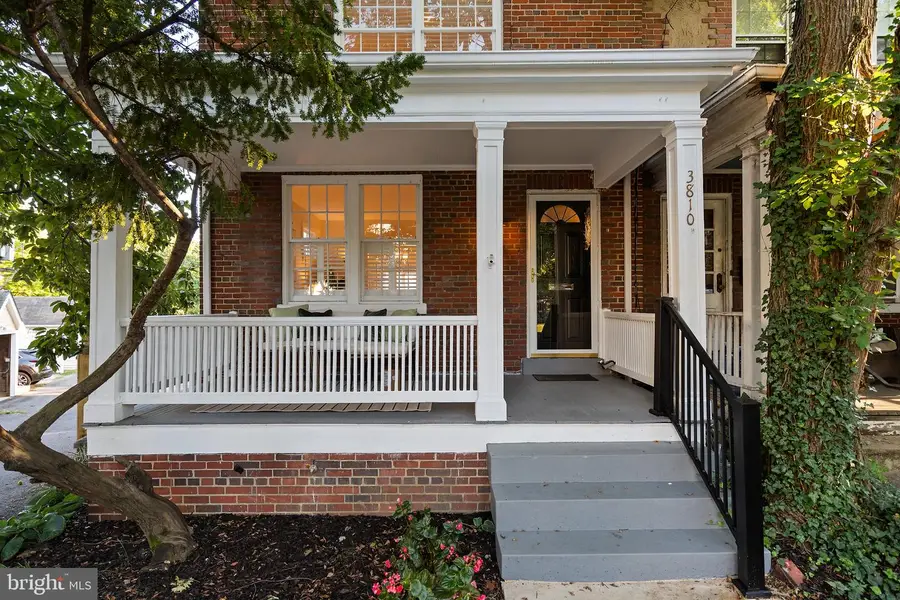 3810 Beecher St Nw, Washington, DC 20007 - #2