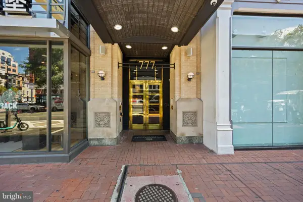 777 7th St Nw #726, WASHINGTON, DC 20001
