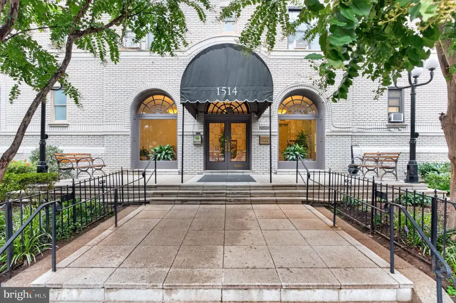 1514 17th Nw #209, Washington, DC 20036 - #2