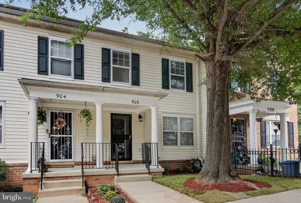 906 Blakney Ln Se, WASHINGTON, DC 20032