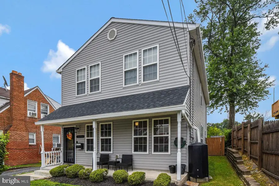 5513 C St Se, Washington, DC 20019 - #3