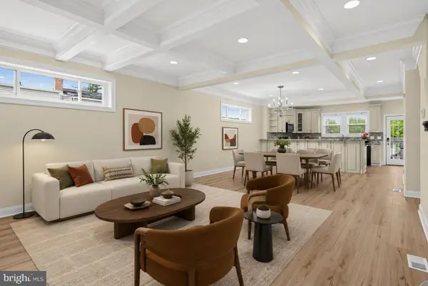 641 Gallatin St Nw, WASHINGTON, DC 20011