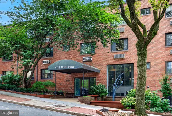 4114 Davis Pl Nw #104, WASHINGTON, DC 20007