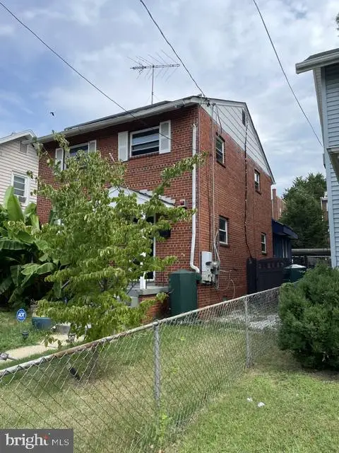 19 Anacostia Rd Ne, Washington, DC 20019 - #2