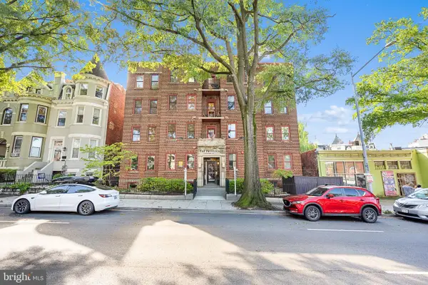 70 Rhode Island Ave Nw #304, WASHINGTON, DC 20001