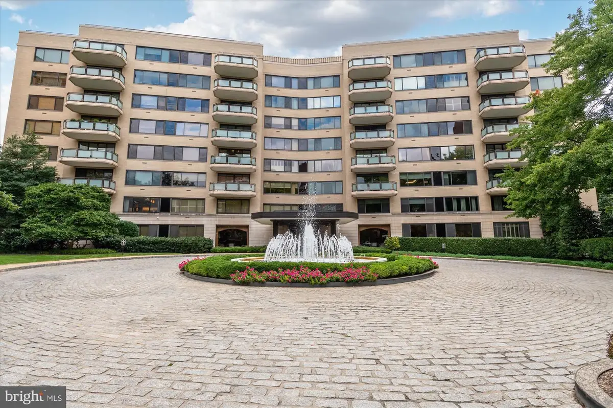 2700 Calvert St Nw #712, Washington, DC 20008 - #1