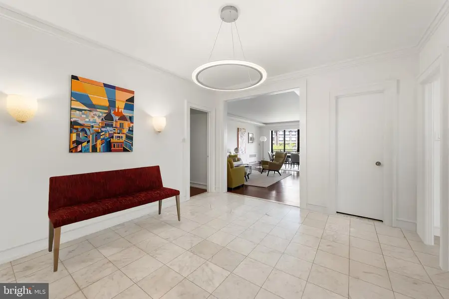 2700 Calvert St Nw #712, Washington, DC 20008 - #2
