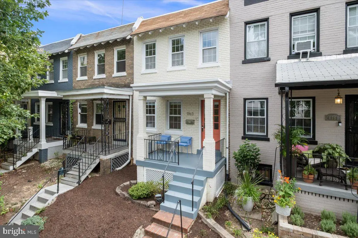 1163 Abbey Pl Ne, Washington, DC 20002 - #1