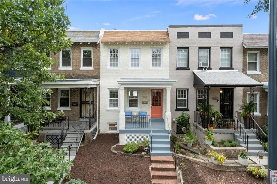 1163 Abbey Pl Ne, Washington, DC 20002 - #2