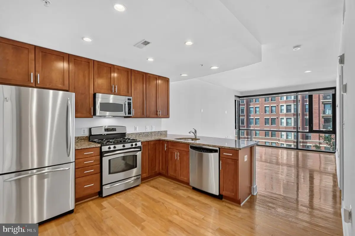 1211 13th St Nw #402, Washington, DC 20005 - #1