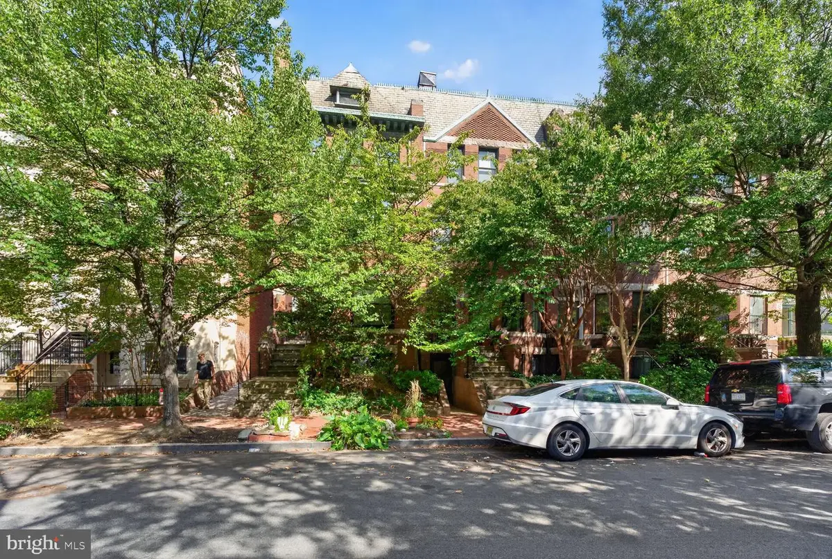 1415 21st St Nw #a, Washington, DC 20036 - #1