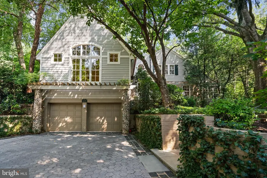4821 W St Nw, Washington, DC 20007 - #2