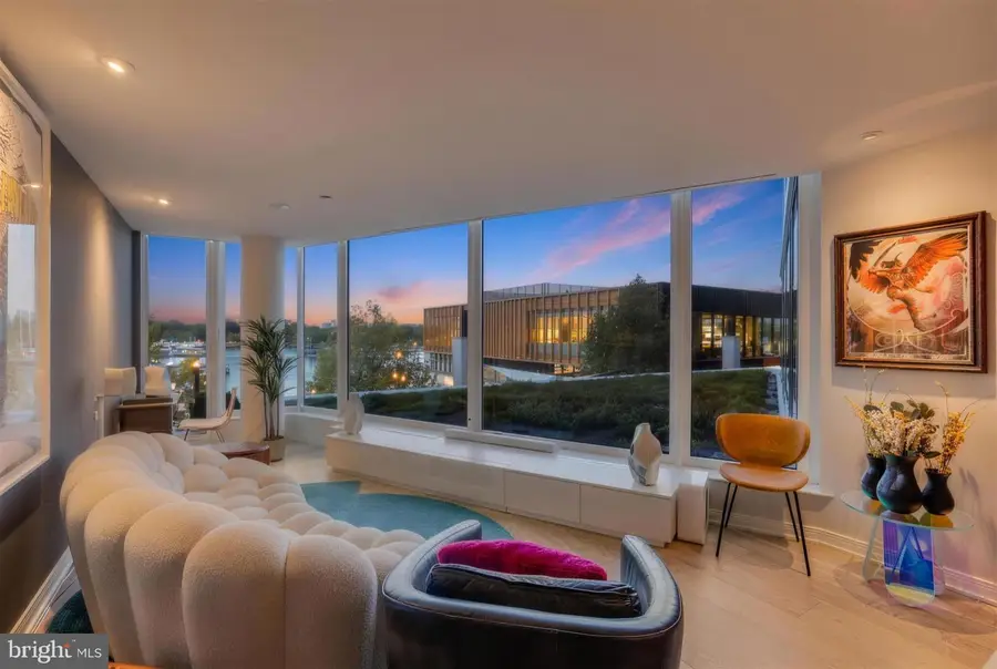 601 Wharf St Sw #208, Washington, DC 20024 - #3