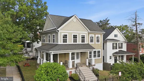 4327 8th St Nw, WASHINGTON, DC 20011