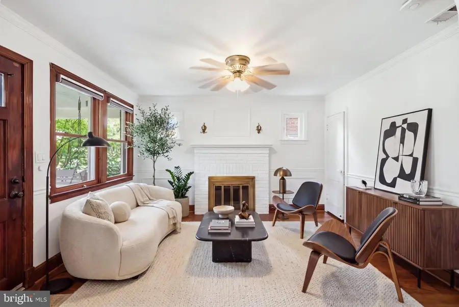 15 Jefferson St Ne, Washington, DC 20011 - #2
