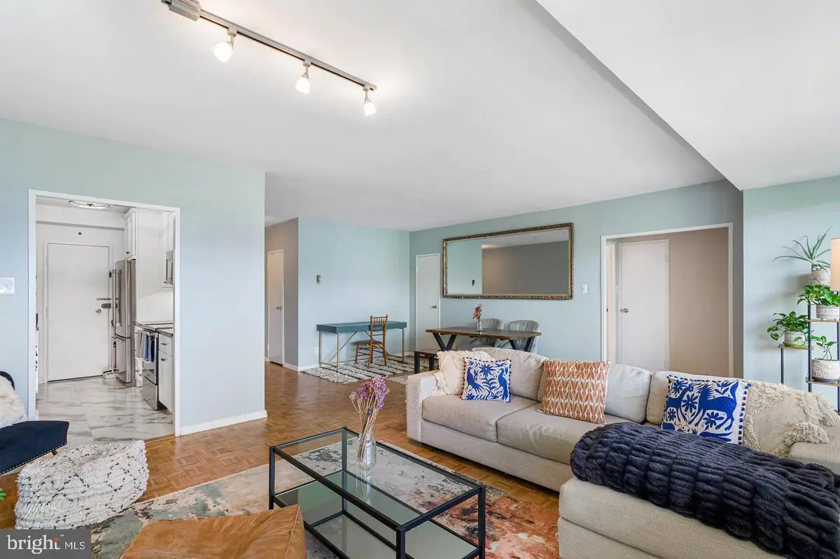 3900 Watson Pl Nw #b-6d, Washington, DC 20016 - #1