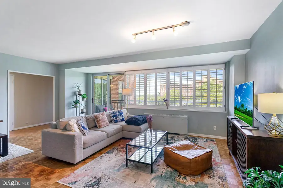 3900 Watson Pl Nw #b-6d, Washington, DC 20016 - #2