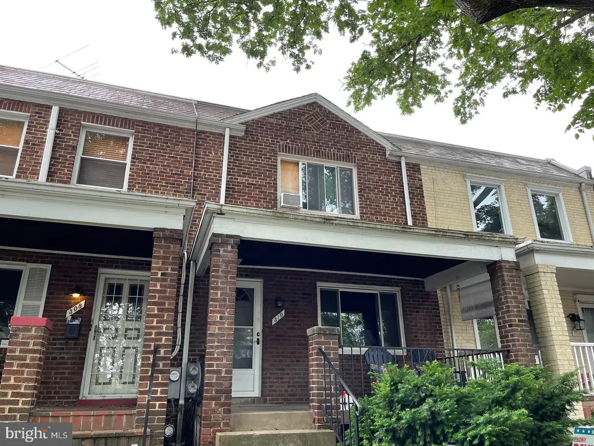 310 19th St Ne, Washington, DC 20002 - #1