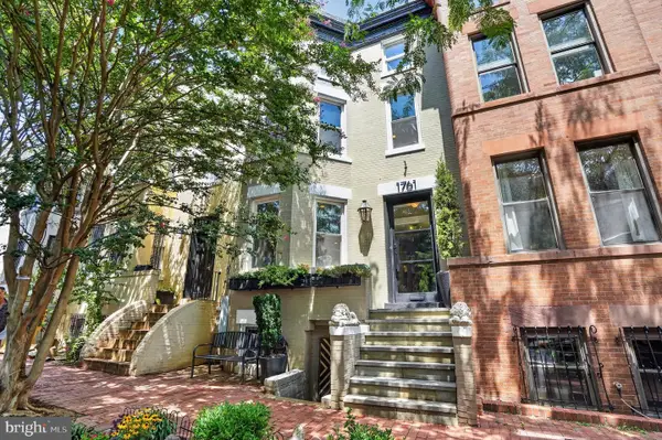 1761 Willard St Nw, WASHINGTON, DC 20009