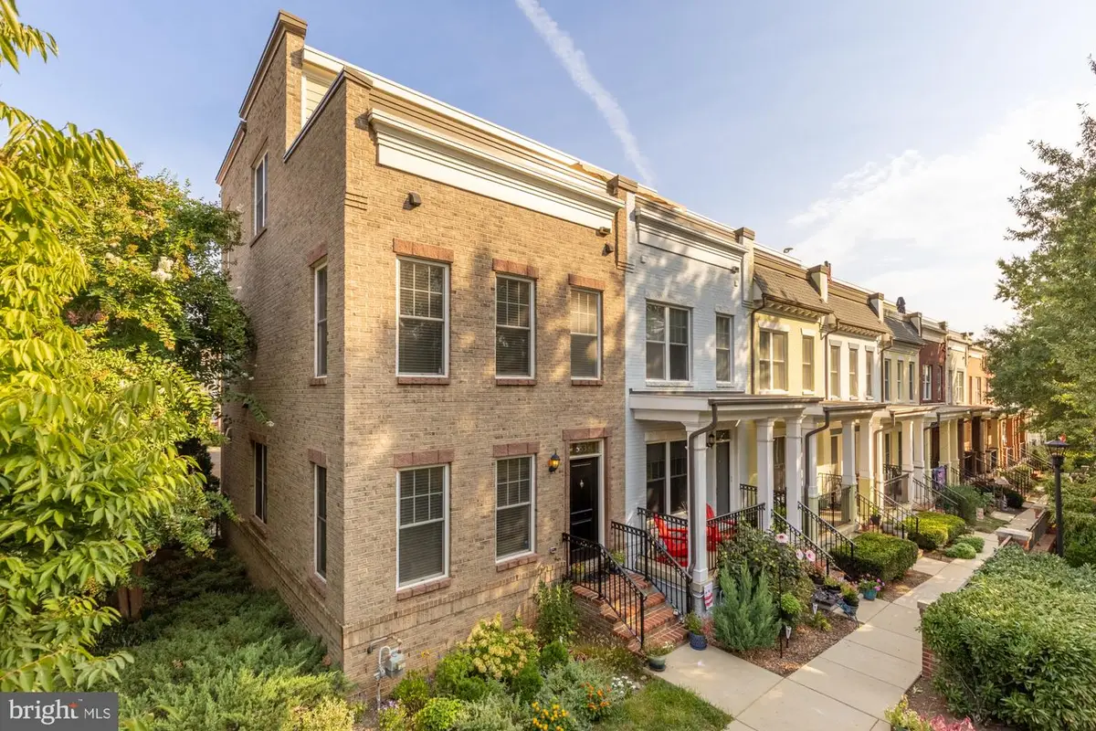 553 Regent Pl Ne, Washington, DC 20017 - #1