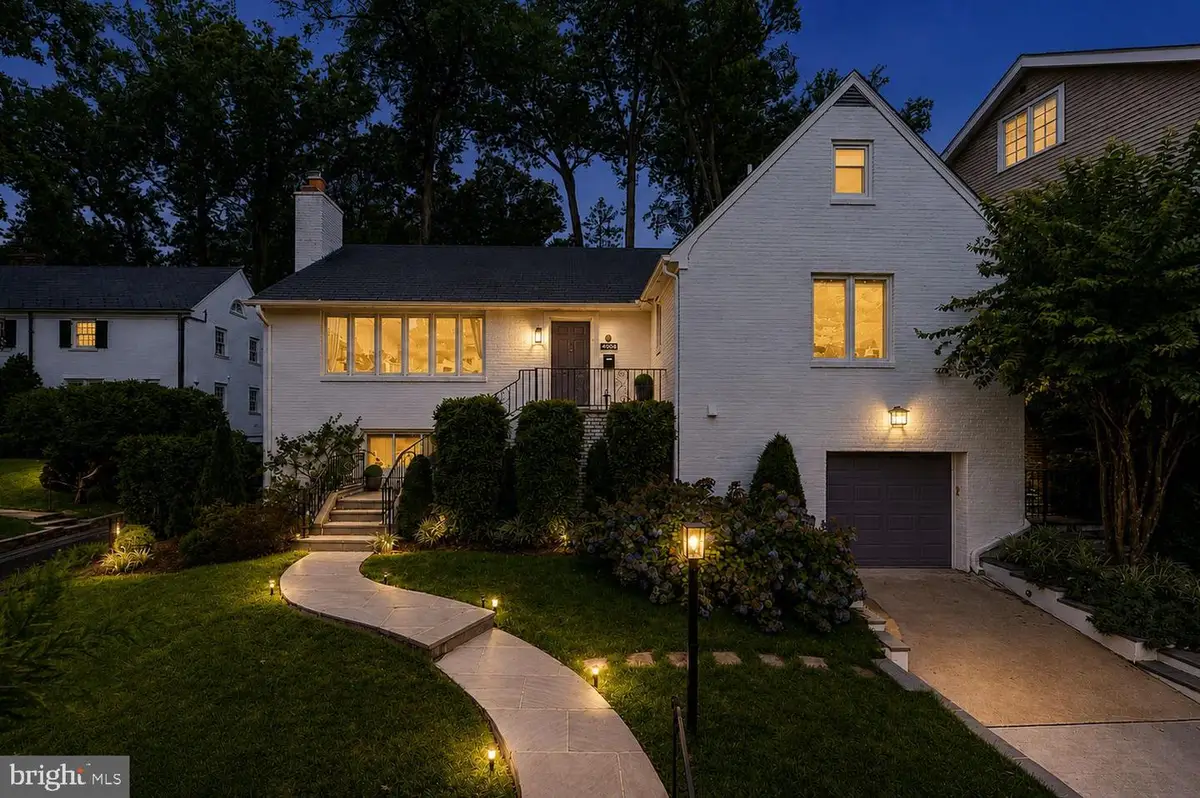 4508 28th Nw, Washington, DC 20008 - #1