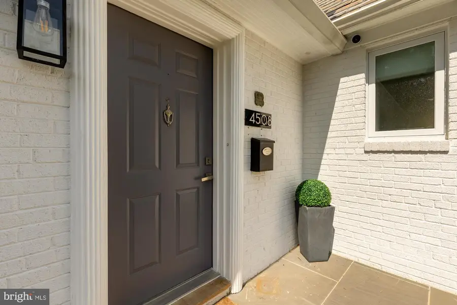 4508 28th Nw, Washington, DC 20008 - #3