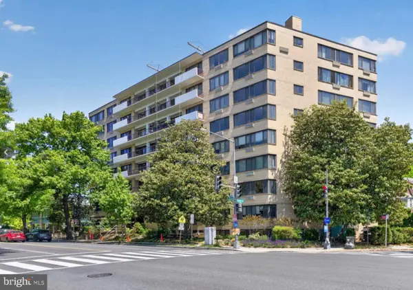 3601 Wisconsin Ave Nw #601, WASHINGTON, DC 20016