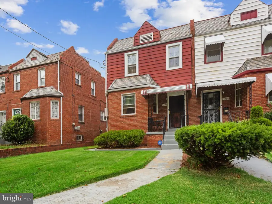 5334 E Capitol St Ne, Washington, DC 20019 - #3