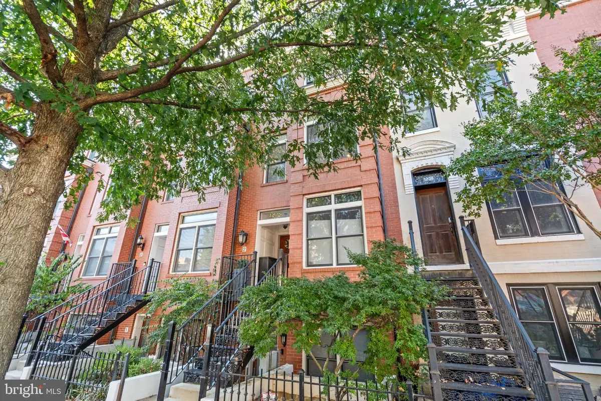 1228 4th Nw #2, Washington, DC 20001 - #1