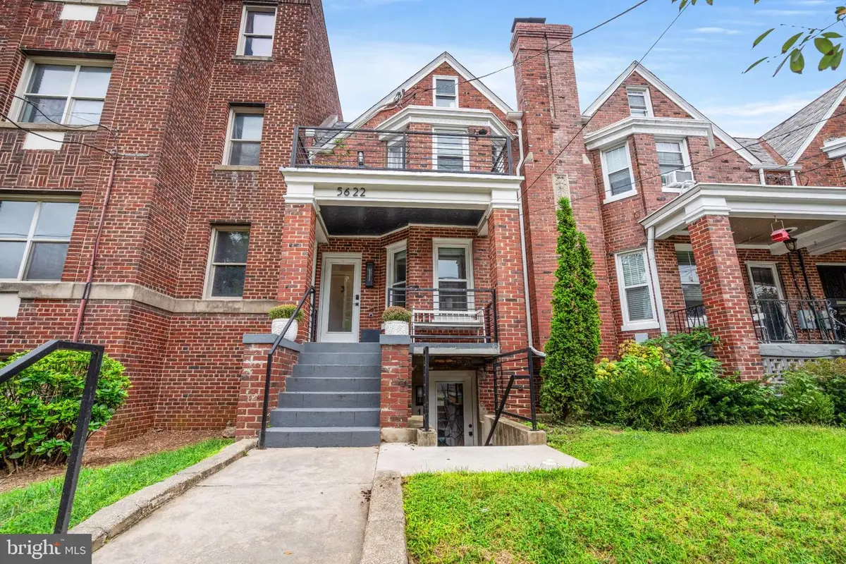 5622 13th St Nw #2, Washington, DC 20011 - #1