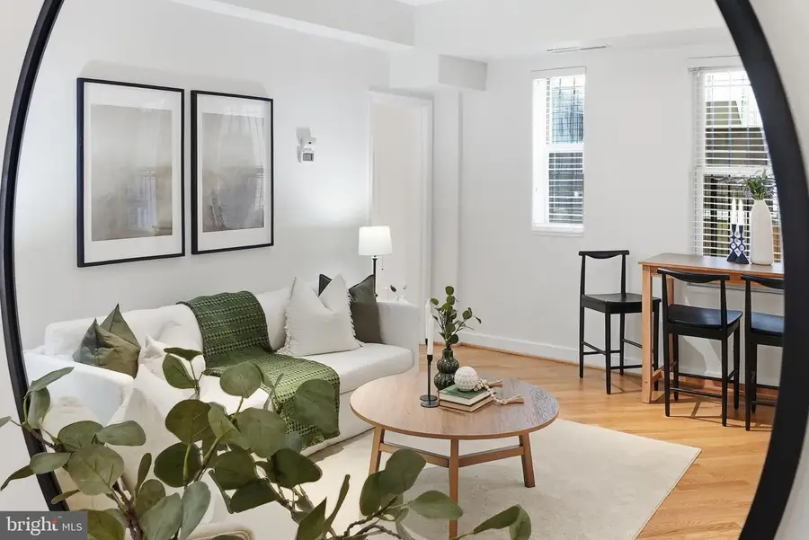 2127 California St Nw #107, Washington, DC 20008 - #2