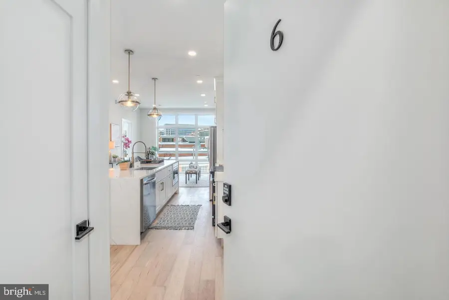 4347 Harrison St Nw #six, Washington, DC 20015 - #2