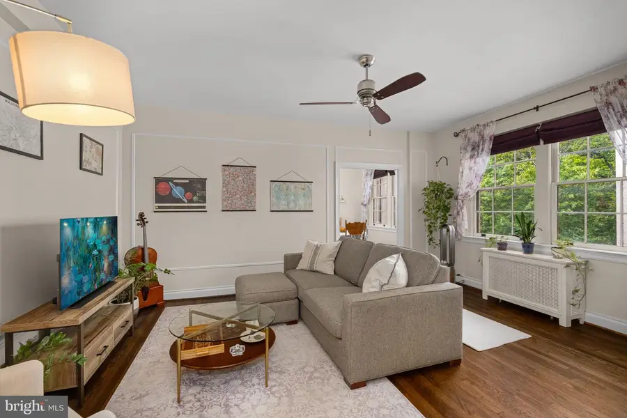 2737 Devonshire Pl Nw #322, Washington, DC 20008 - #3