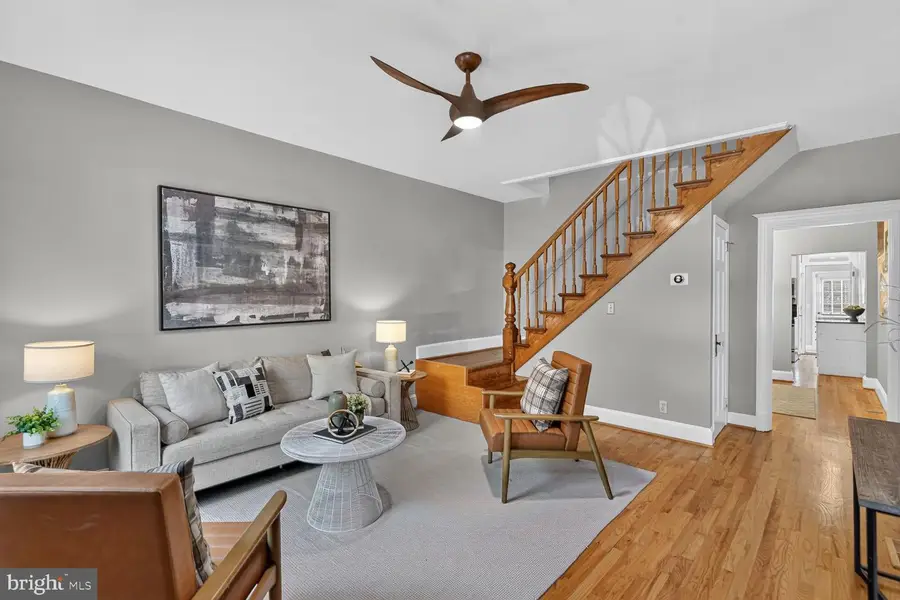 1365 E St Se, Washington, DC 20003 - #3