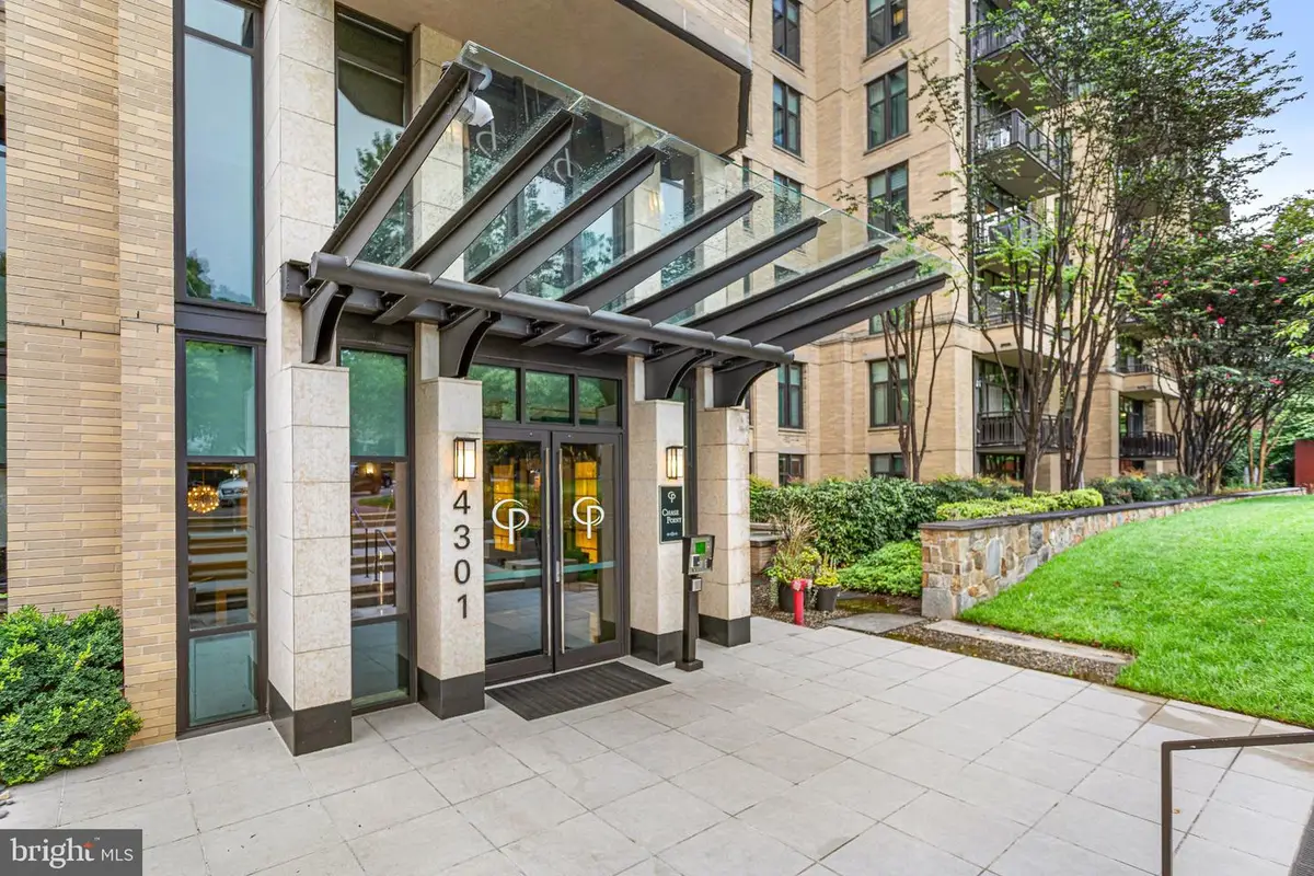 4301 Military Rd Nw #609, Washington, DC 20015 - #1