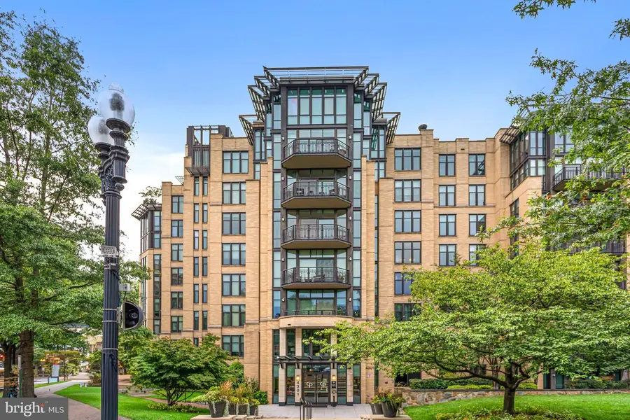 4301 Military Rd Nw #609, Washington, DC 20015 - #2