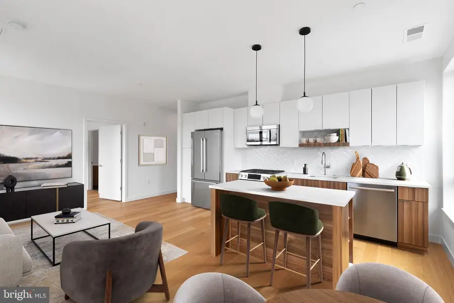7175 12th St Nw #413, Washington, DC 20012 - #2