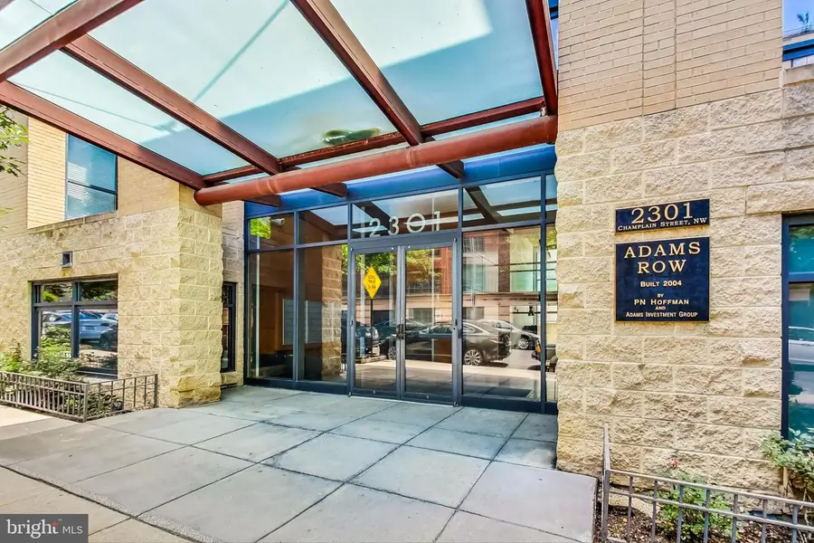 2301 Champlain St Nw #t04, Washington, DC 20009 - #3