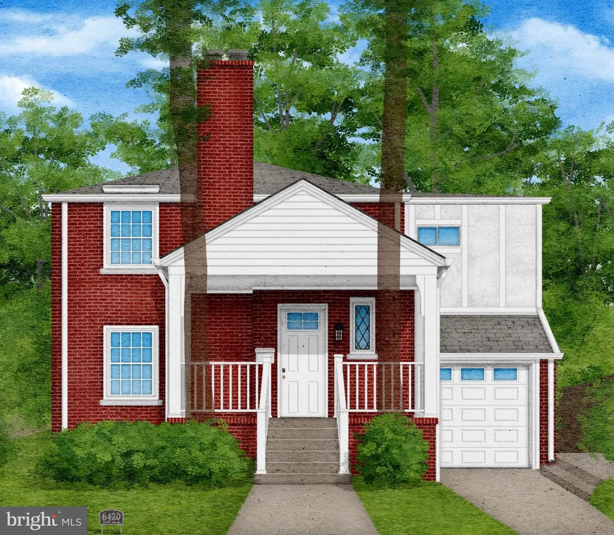 6420 Luzon Ave Nw, Washington, DC 20012 - #1